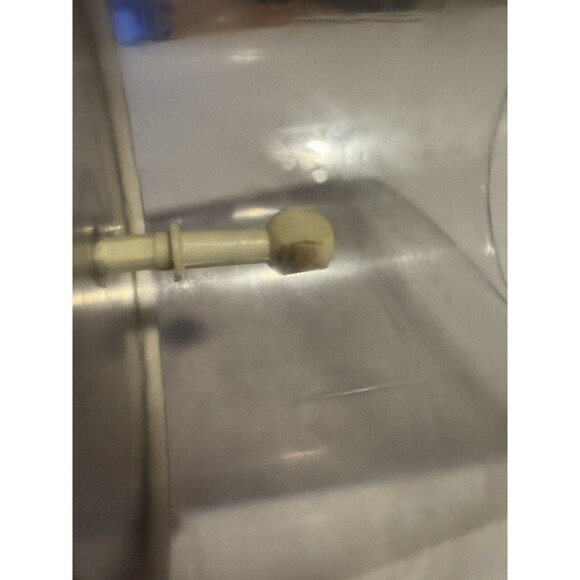 Cuisinart Mini-Mate Plus MM-2M Replacement Work Bowl ONLY - Picture 7 of 10